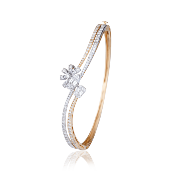 Diamond Bracelet 44