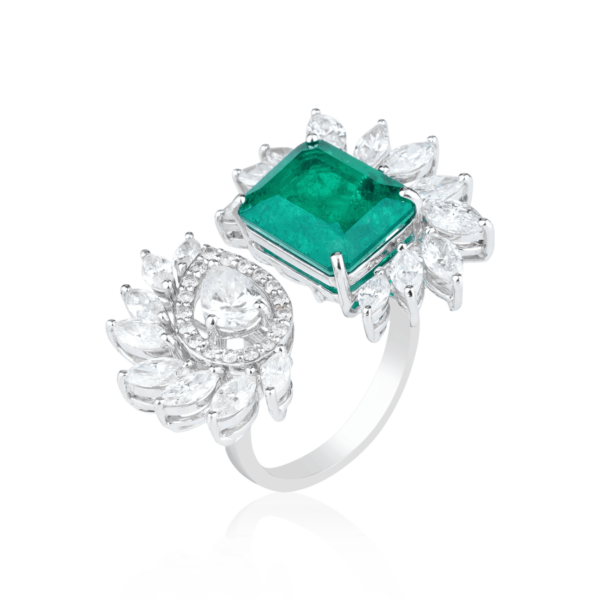 Diamond Ring 62