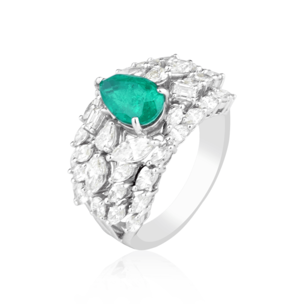 Diamond Ring 56